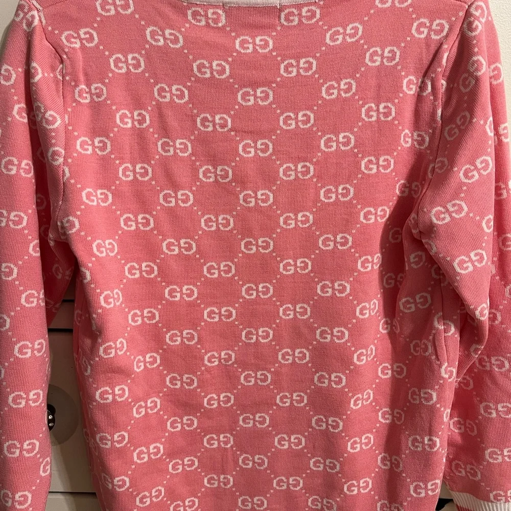 Sweater - Picture 2 of 2